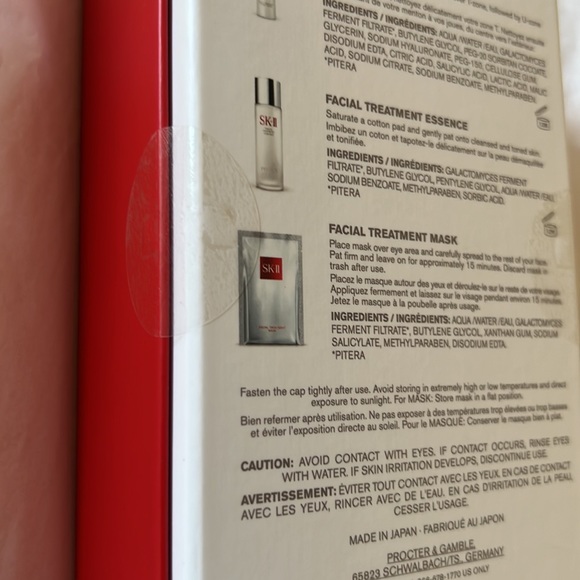 NIB PITERA first experience kit ❤️ - Picture 8 of 8